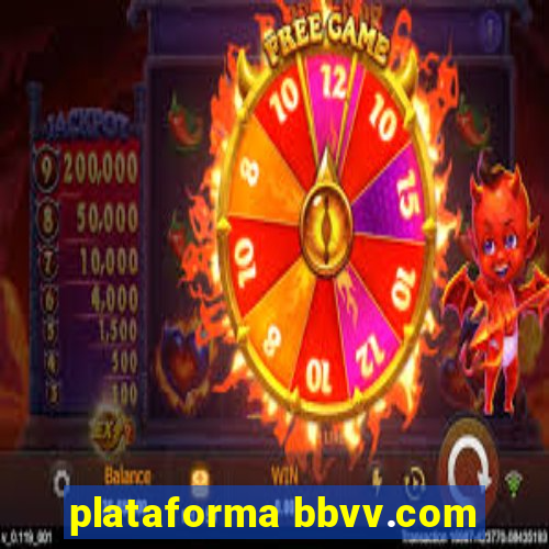 plataforma bbvv.com